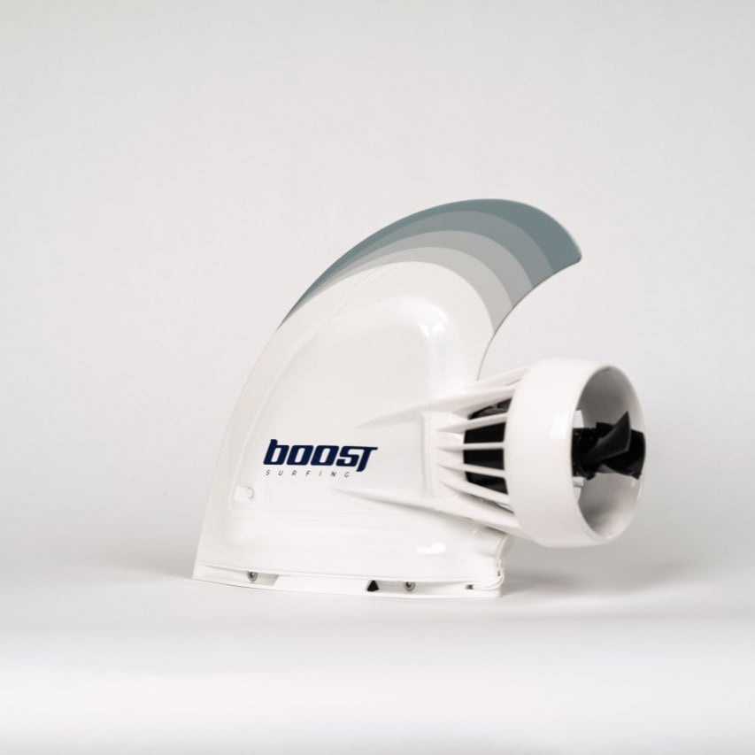 Boost Fin Plus — electric paddleboard fin